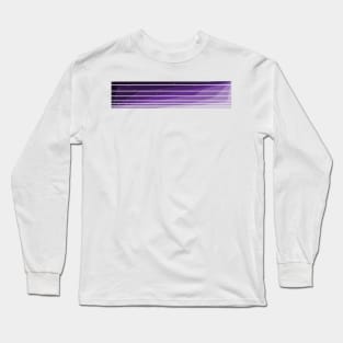 Space Long Sleeve T-Shirt